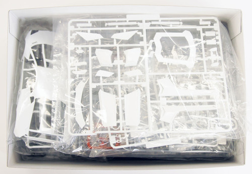 Aoshima 11522 Lamborghini Aventador LP720-4 50th Anniversario Edition 1/24 Scale Kit