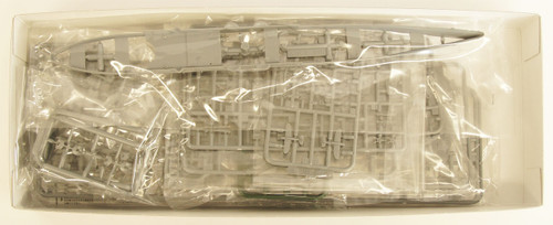 Fujimi TOKU-Easy 07 IJN Heavy Cruiser TOne 1/700 Scale Kit