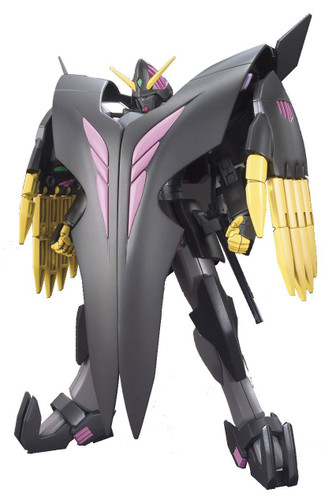 Bandai HG Build Fighters 036 Gundam THE END 1/144 Scale Kit