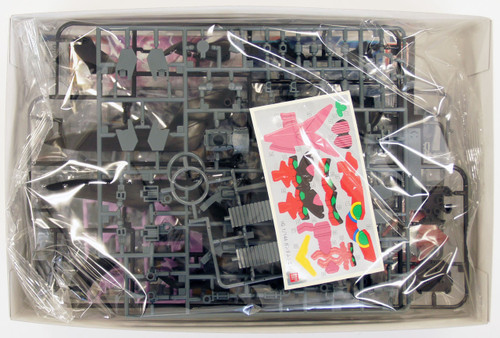 Bandai HG Build Fighters 036 Gundam THE END 1/144 Scale Kit