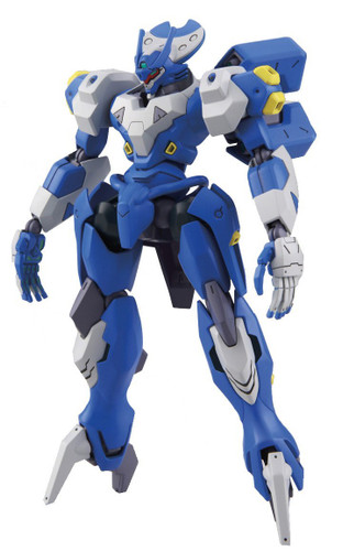 Bandai Reconguista in G G014 Gundam Dahack 966902 1/144 Scale Kit