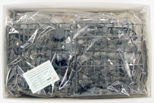 Bandai 965288 Gundam The Origin 002 RTX-65 GUNTANK Early Type 1/144 Scale Kit