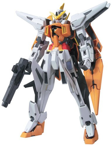 Bandai HG OO 04 Gundam KYRIOS 1/144 Scale Kit