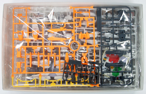 Bandai HG OO 04 Gundam KYRIOS 1/144 Scale Kit
