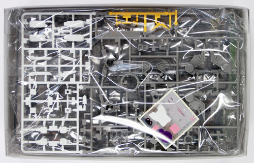 Bandai HG OO 09 Gundam THROne EINS 1/144 Scale Kit