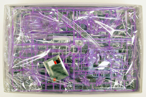 Bandai HG Build Fighters 037 Gundam DENIAL Gundam 1/144 Scale Kit