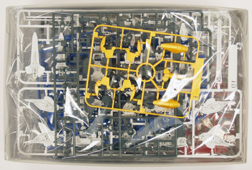 Bandai HGUC 189 LM314V23/24 Gundam VICTORY TWO ASSAULT BUSTER Gundam 1/144 Scale Kit