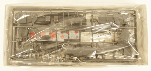 Fujimi C17 Aichi E11A1 Type 98 Reconnaissance Seaplane (LAURA) 1/72 Scale Kit 722689