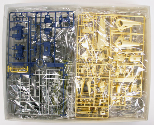 Bandai MG 967015 Gundam MSN-00100 HYAKU-SHIKI Version2.0 1/100 Scale Kit