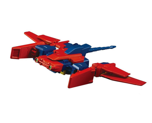 Bandai HG Build Fighters 038 Gundam Gundam TRYON 3 1/144 Scale Kit