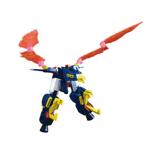 Bandai HG Build Fighters 038 Gundam Gundam TRYON 3 1/144 Scale Kit