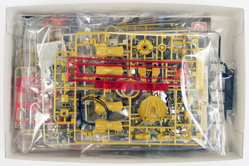 Bandai Reconguista in G G015 Gundam Gastima 966896 1/144 Scale Kit