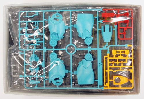Bandai RE/100 967022 Gundam MSK-008 DIJEH 1/100 Scale Kit