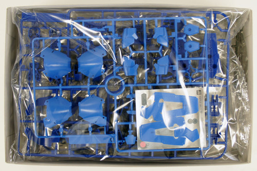 Bandai HG Build Fighters 039 DOM R35 1/144 Scale Kit