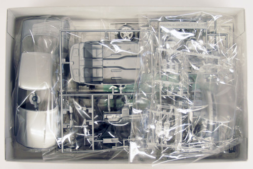 Fujimi ID-101 Nissan Skyline GTS-t (R32) 1/24 Scale Kit 039367