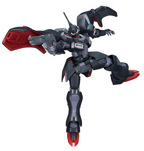 Bandai Reconguista in G G016 Gundam Kabakali 966957 1/144 Scale Kit
