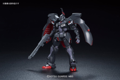 Bandai Reconguista in G G016 Gundam Kabakali 966957 1/144 Scale Kit