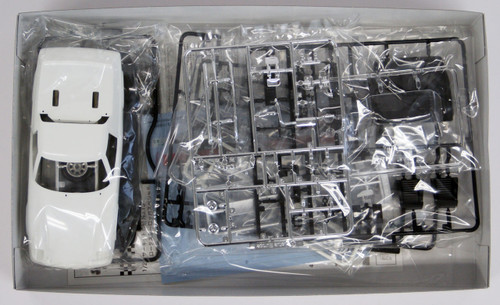 Fujimi CW13 Circuit Wolf Lotus Europe Special Fubuki Yuya 1/24 Scale Kit