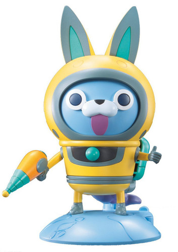 Bandai Yo-Kai Watch 13 USApyon Plastic Model Kit