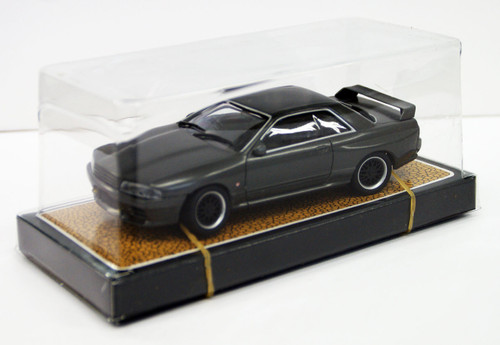 Arii 861233 Skyline R32 GT-R Wangan Midnight Series 1/32 Scale Kit