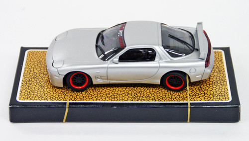 Arii 861240 Efini RX-7-FD3S Wangan Midnight Series 1/32 Scale Kit