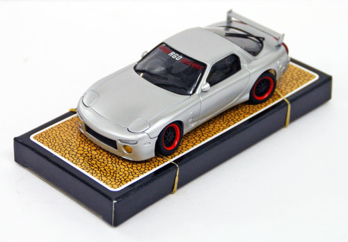 Arii 861240 Efini RX-7-FD3S Wangan Midnight Series 1/32 Scale Kit