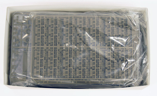Fine Molds 240037 World of Tanks Type 5 CHI-RI 1/35 Scale Kit