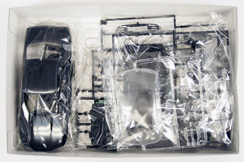 Fujimi TOHGE-15 Nissan Skyline GT-R (R32) 1/24 Scale Kit