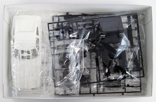 Fujimi ID-139 Nissan Fairlady 280Z-T S-130 2 Seater 1/24 Scale Kit 039411