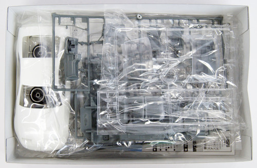 Fujimi TOHGE-17 Nissan Fairlady 300ZX (Z32) 1/24 Scale Kit 046075 046075