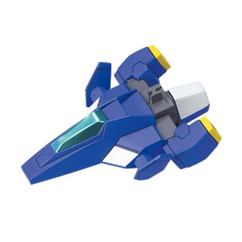 Bandai SD BB 372 Gundam Age-3 (Normal/ Orbital/ Fortress) Plastic Model Kit