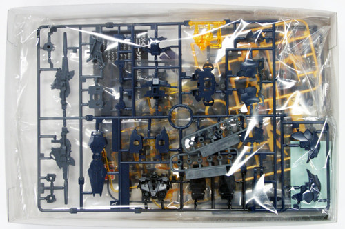 Bandai SD BB 380 Gundam RX-0 Unicorn Gundam 02 Banshee Plastic Model Kit