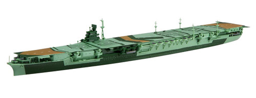 Fujimi TOKU-Easy 10 IJN Aircraftcarrier Zuikaku 1/700 Scale Kit