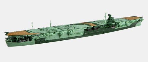 Fujimi TOKU-Easy 10 IJN Aircraftcarrier Zuikaku 1/700 Scale Kit