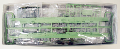 Fujimi TOKU-Easy 10 IJN Aircraftcarrier Zuikaku 1/700 Scale Kit
