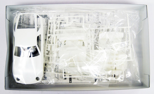 Fujimi RS-104 Porsche 928 S4 1/24 Scale Kit