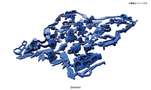 Bandai 018704 FRAMERobo 01 GAIAFRAME Plastic Model Kit