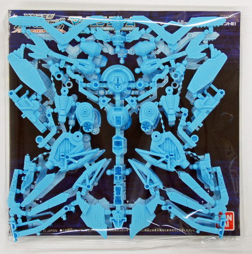 Bandai 018728 FRAMERobo 03 MERCURYFRAME Plastic Model Kit