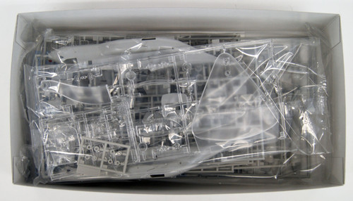 Hasegawa 02146 MV-22B Osprey J.M.S.D.F 1/72 Scale Kit