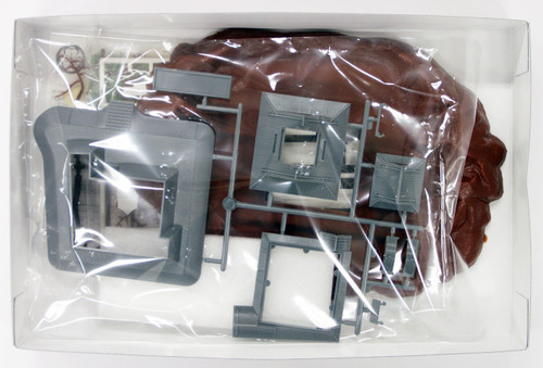 Fujimi Shiro-03 Inuyama Castle 1/300 Scale Kit