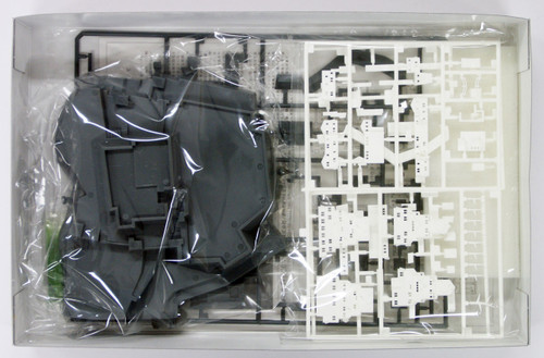 Fujimi Shiro-05 Himeji Castle 1/850 Scale Kit