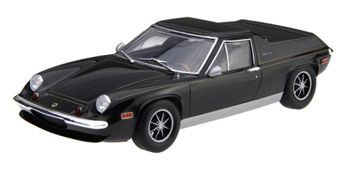 Fujimi RS-100 Lotus Europe Special 1/24 Scale Kit