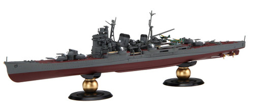 Fujimi FH-32 IJN Heavy Cruiser Myoko (Full Hull) 1/700 Scale Kit