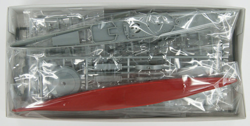 Fujimi FH-32 IJN Heavy Cruiser Myoko (Full Hull) 1/700 Scale Kit