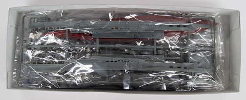 Fujimi FH-33 IJN Japanese Navy Aircraftcarrier KAGA (Full Hull) 1/700 Scale Kit