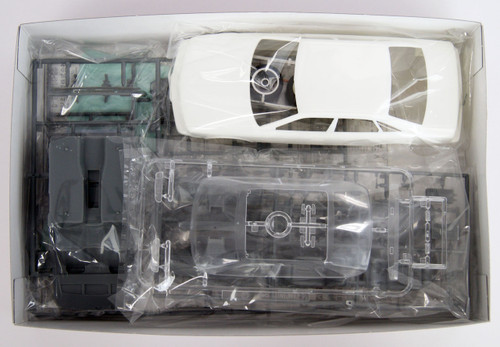 Fujimi ID-146 Nissan Infiniti Q45 1/24 Scale Kit 039459