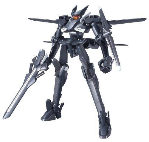 Bandai HG OO 11 SVMS-010 OVER FLAGS 1/144 Scale Kit