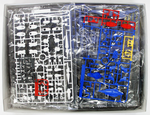 Bandai HG OO 13 GN ARMS TYPE E + Gundam EXIA (Transam Mode) 1/144 Scale Kit