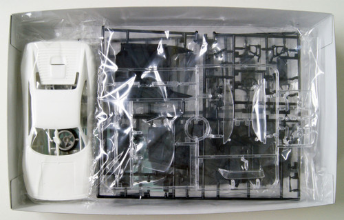 Fujimi RS-106 Ferrari F355 Berlinetta 1/24 Scale Kit