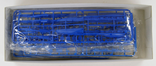 Aoshima 11430 ARPEGGIO OF BLUE STEEL Series #15 Attack Submarine I-401 ARS NOVA Mode 1/700 Scale Kit